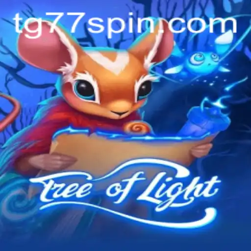 Discover the Enchanting World of TreeofLight: A Captivating Adventure