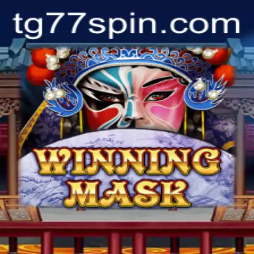 WinningMask: A Thrilling Adventure in the World of TG77
