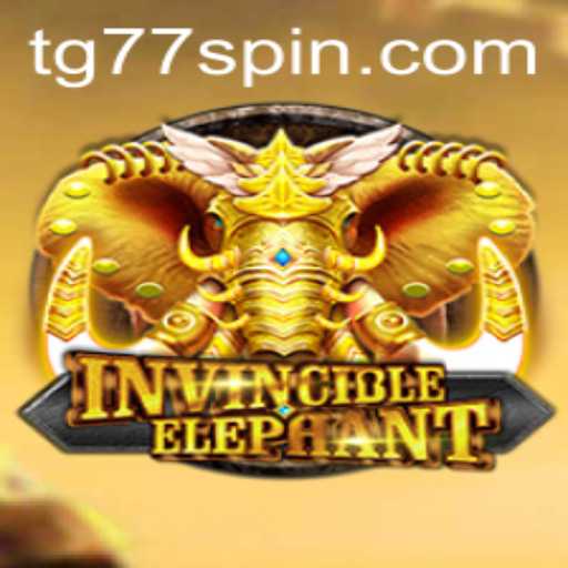 InvincibleElephant: A Unique Gaming Experience with TG77