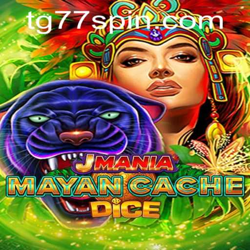 Explore the Thrills of JManiaMayanCacheDice: A New Twist on Dice Gaming