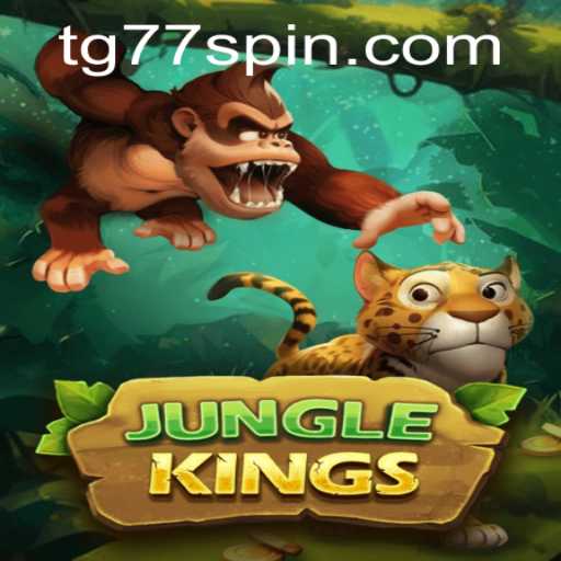 Exploring the World of JungleKings: An Immersive Gaming Experience