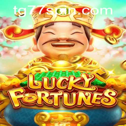 Dive into the World of LUCKYFORTUNES: The Game of Chance and Strategy