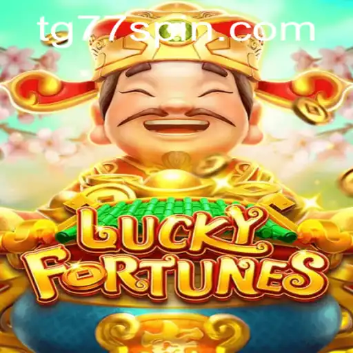 Dive into the World of LUCKYFORTUNES: The Game of Chance and Strategy