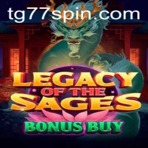 Exploring the Enchantment of 'LegacyoftheSagesBonusBuy': Game Overview and Rules