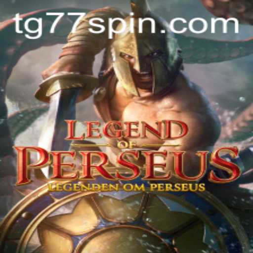 LegendofPerseus: A Epic Journey in Modern Gaming
