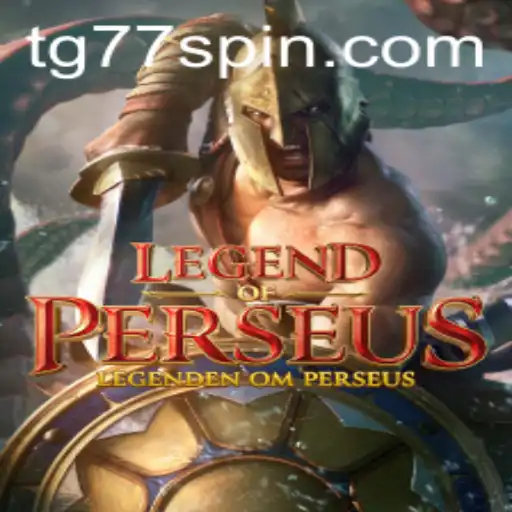 LegendofPerseus: A Epic Journey in Modern Gaming