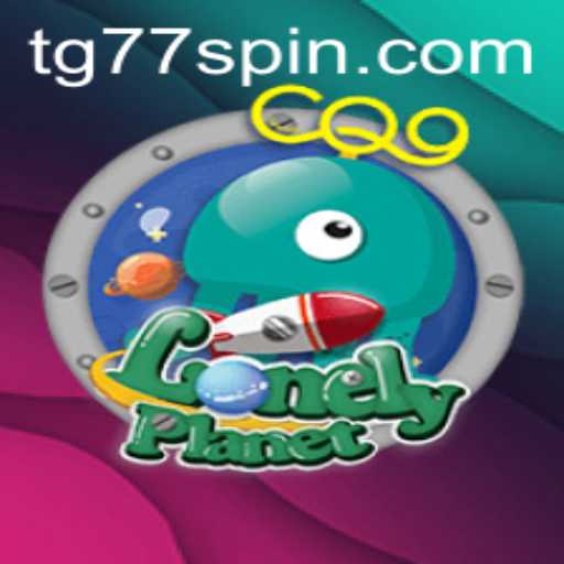 Exploring the Enigmatic World of LonelyPlanet: A Journey with TG77