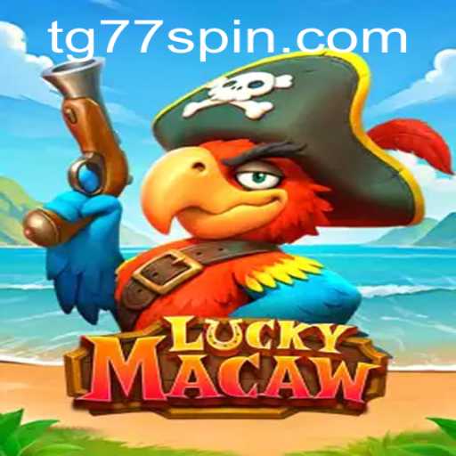 Unveiling the Enchantment of LuckyMacaw TG77: A Captivating Adventure