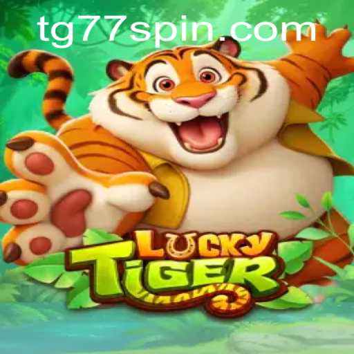 The Enchanting World of LuckyTiger: A Glimpse into the Thrilling Game