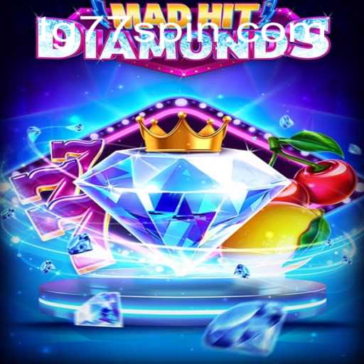 Discover the Thrill of MadHitDiamonds: A Dive into the Game's Intricacies
