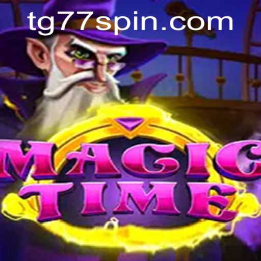 Explore the Enchanting World of MagicTime: A Captivating Game Experience