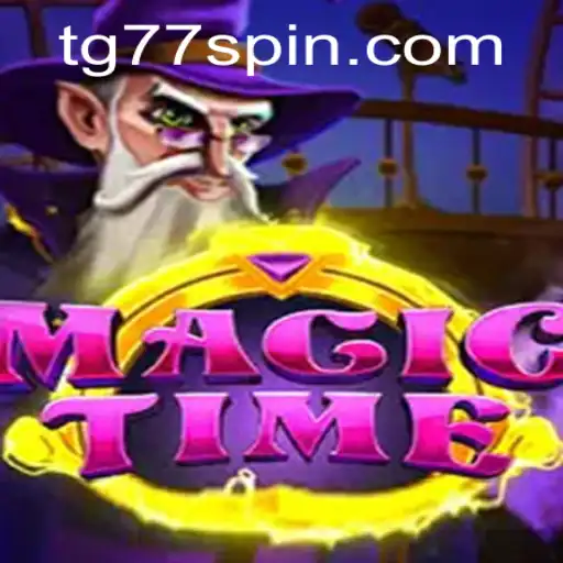 Explore the Enchanting World of MagicTime: A Captivating Game Experience