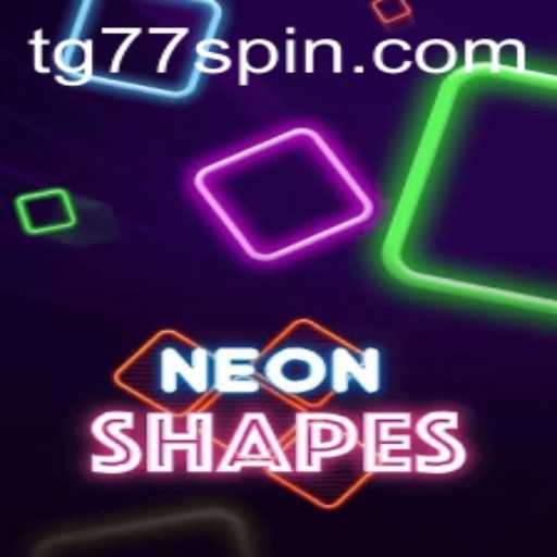 Exploring the Futuristic World of NeonShapes and the Impact of TG77