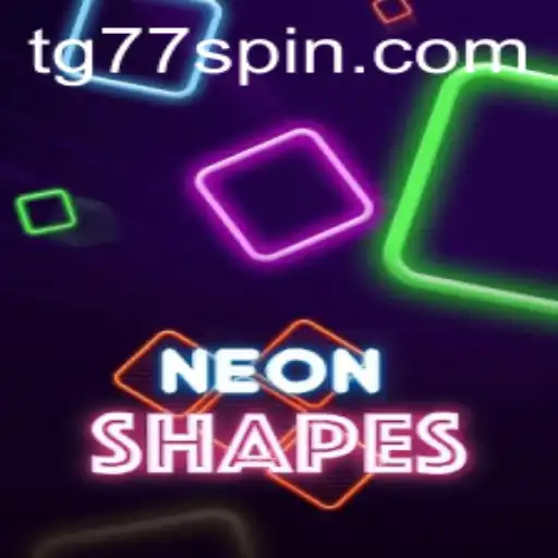Exploring the Futuristic World of NeonShapes and the Impact of TG77