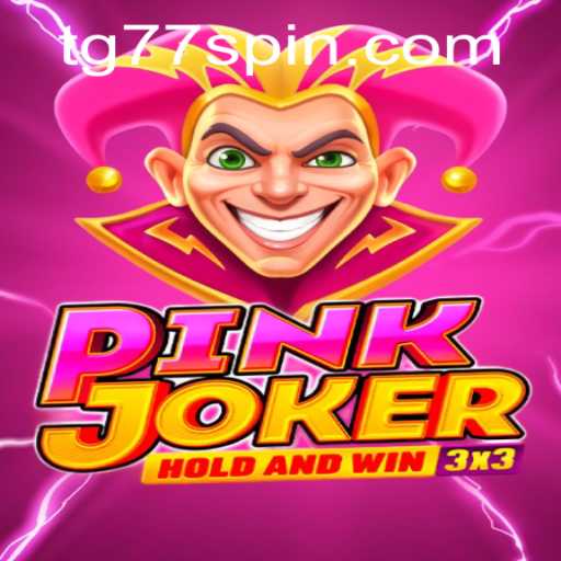 Unveiling the Thrills of Pinkjoker: A Game-Changing Experience with TG77