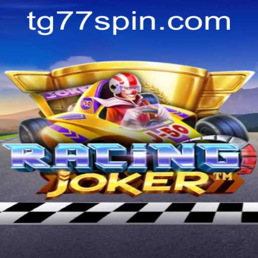 RacingJoker: A Thrilling New Era in Racing Games