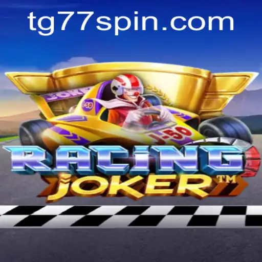 RacingJoker: A Thrilling New Era in Racing Games