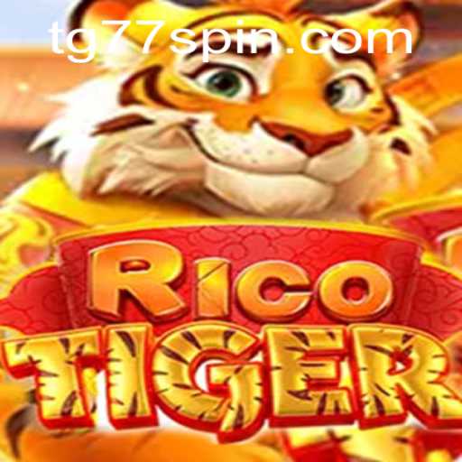 Unleashing Adventure with RicoTiger: An In-Depth Look at the Game Taking the World by Storm