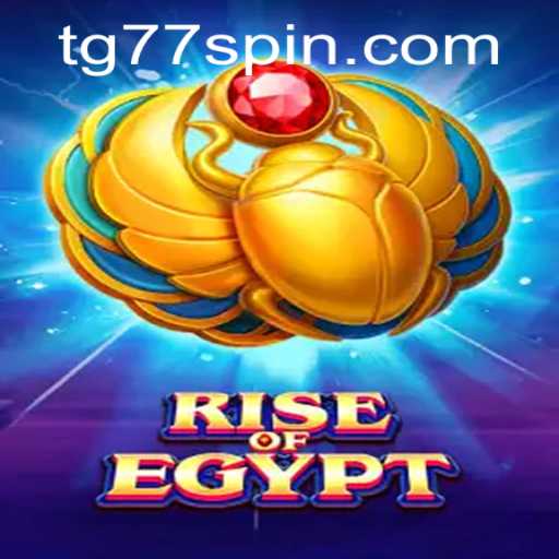 Discovering the Fascinating World of RiseOfEgypt and Its Captivating Mechanics