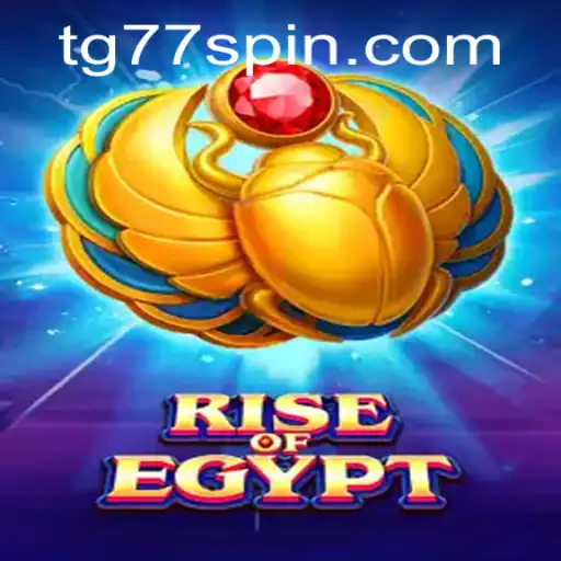 Discovering the Fascinating World of RiseOfEgypt and Its Captivating Mechanics