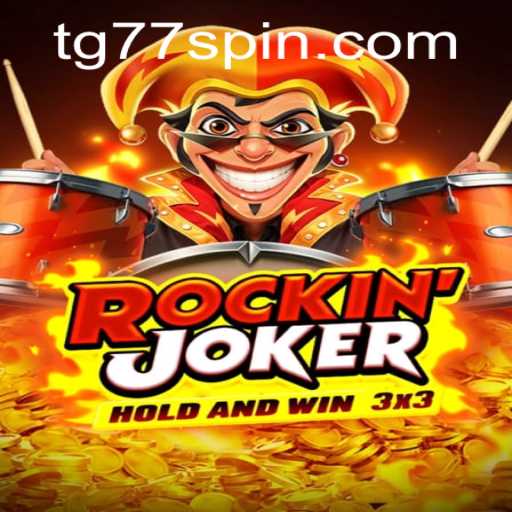 RockinJoker: Exploring the Dynamics of the Game TG77
