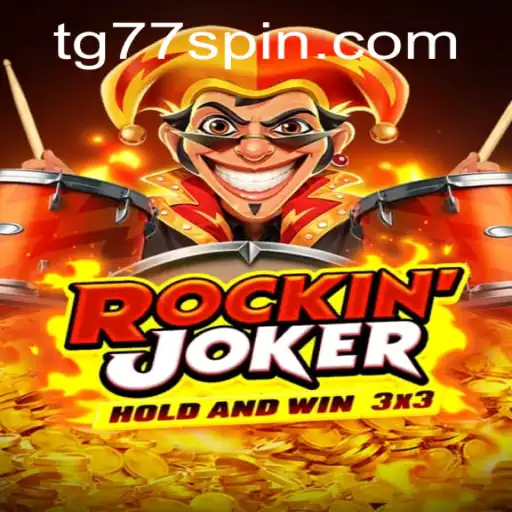 RockinJoker: Exploring the Dynamics of the Game TG77