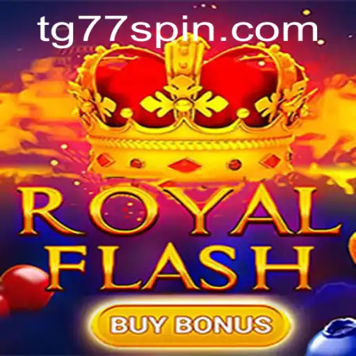 Exploring the Thrills of RoyalFlashBuyBonus: A Modern Gaming Marvel with TG77
