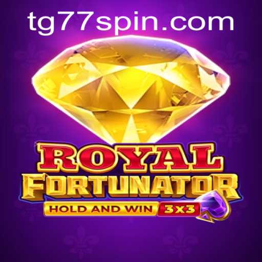Royalfort: Unveiling the Enchanting World of TG77