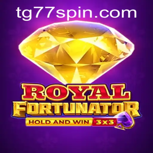 Royalfort: Unveiling the Enchanting World of TG77