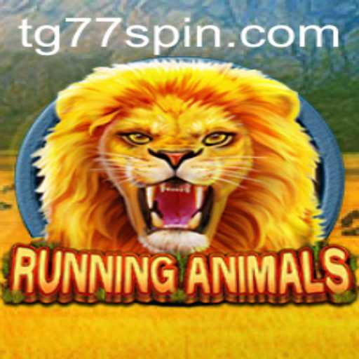 Exploring the Exciting World of RunningAnimals: The Latest Obsession with TG77