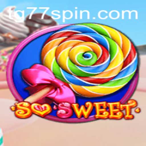 Unraveling SoSweet: The Exciting World of TG77