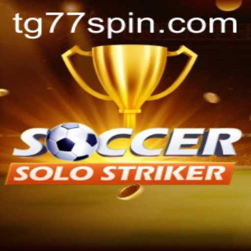 SoccerSoloStriker: Revolutionizing the World of Virtual Football with TG77