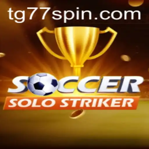 SoccerSoloStriker: Revolutionizing the World of Virtual Football with TG77