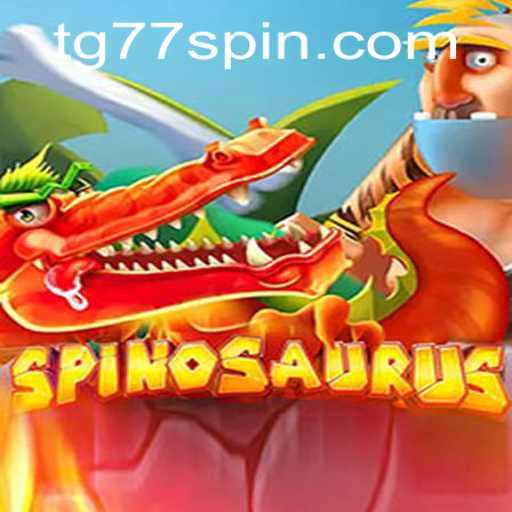 Spinosaurus: An Exciting New Interactive Experience