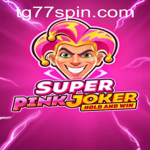 Exploring SuperPinkJoker: The Thrilling Card Game Revolution