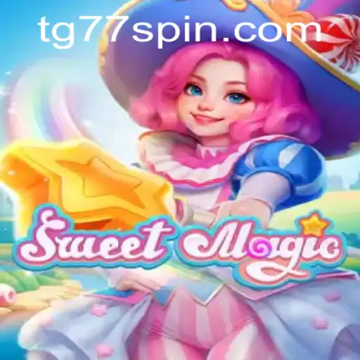 Experience the Magic of SweetMagic TG77