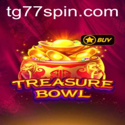 Discover the Enchantment of TreasureBowl - A Dive into Adventure and Strategy