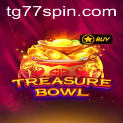 Discover the Enchantment of TreasureBowl - A Dive into Adventure and Strategy