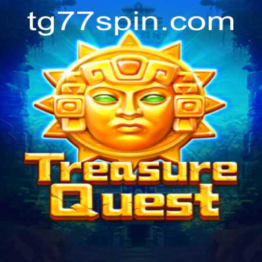 Unveiling the Adventures of TreasureQuest
