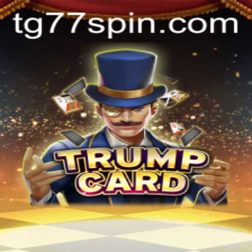 TrumpCard: The Game Transforming Strategy and Play