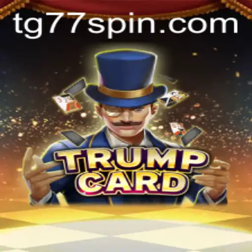 TrumpCard: The Game Transforming Strategy and Play