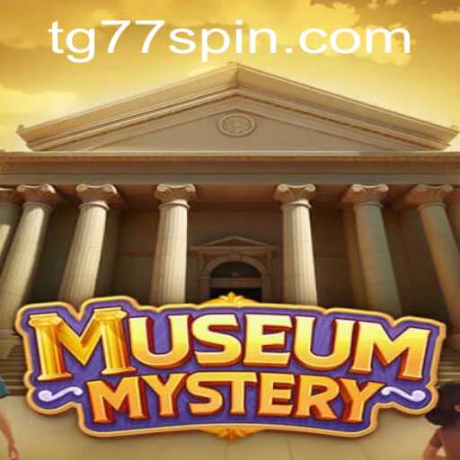 Unlocking the Secrets of MuseumMystery