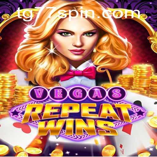 Introducing Las Vegas' Exciting Game: VegasRepeatWins