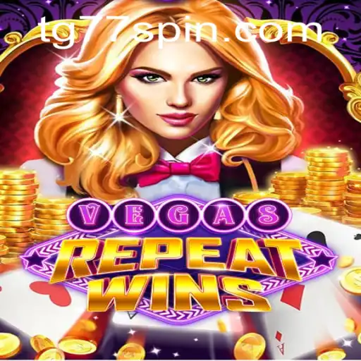 Introducing Las Vegas' Exciting Game: VegasRepeatWins