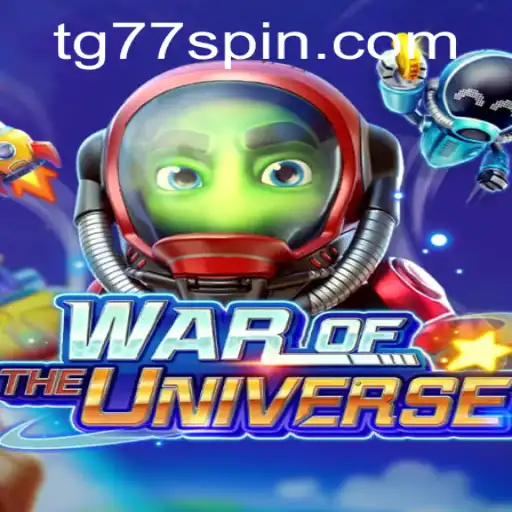 Introducing WAROFTHEUNIVERSE: The Ultimate Space Strategy Game