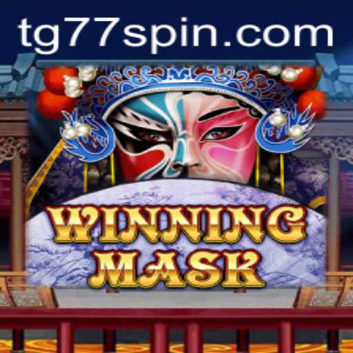 WinningMask: A Thrilling Adventure in the World of TG77