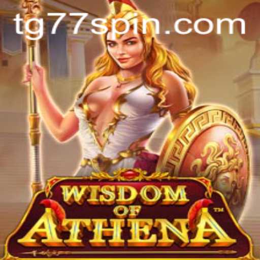 WisdomofAthena: Embrace the Challenge with TG77