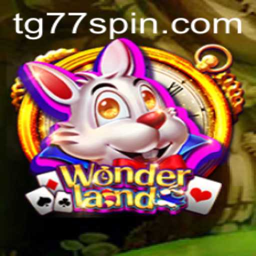 Exploring the Enchanting World of Wonderland