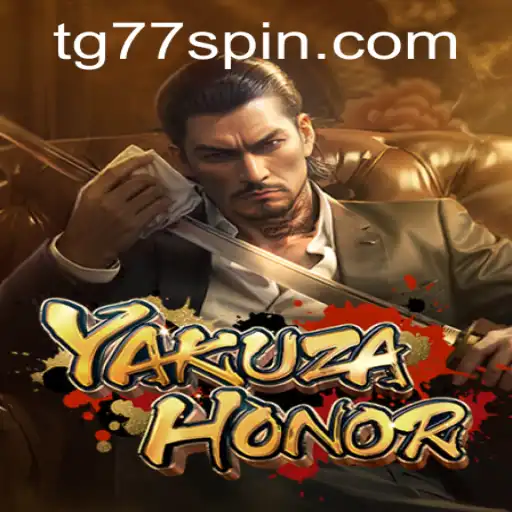YakuzaHonor: The Thrilling World of Strategy and Intrigue
